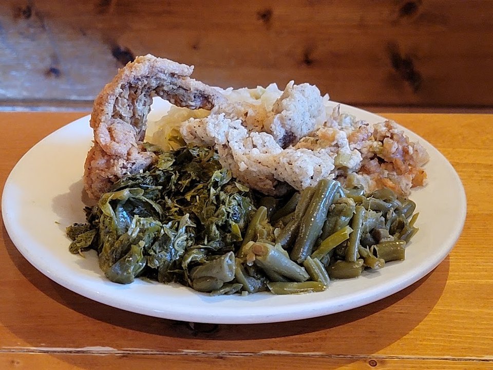Collard Greens